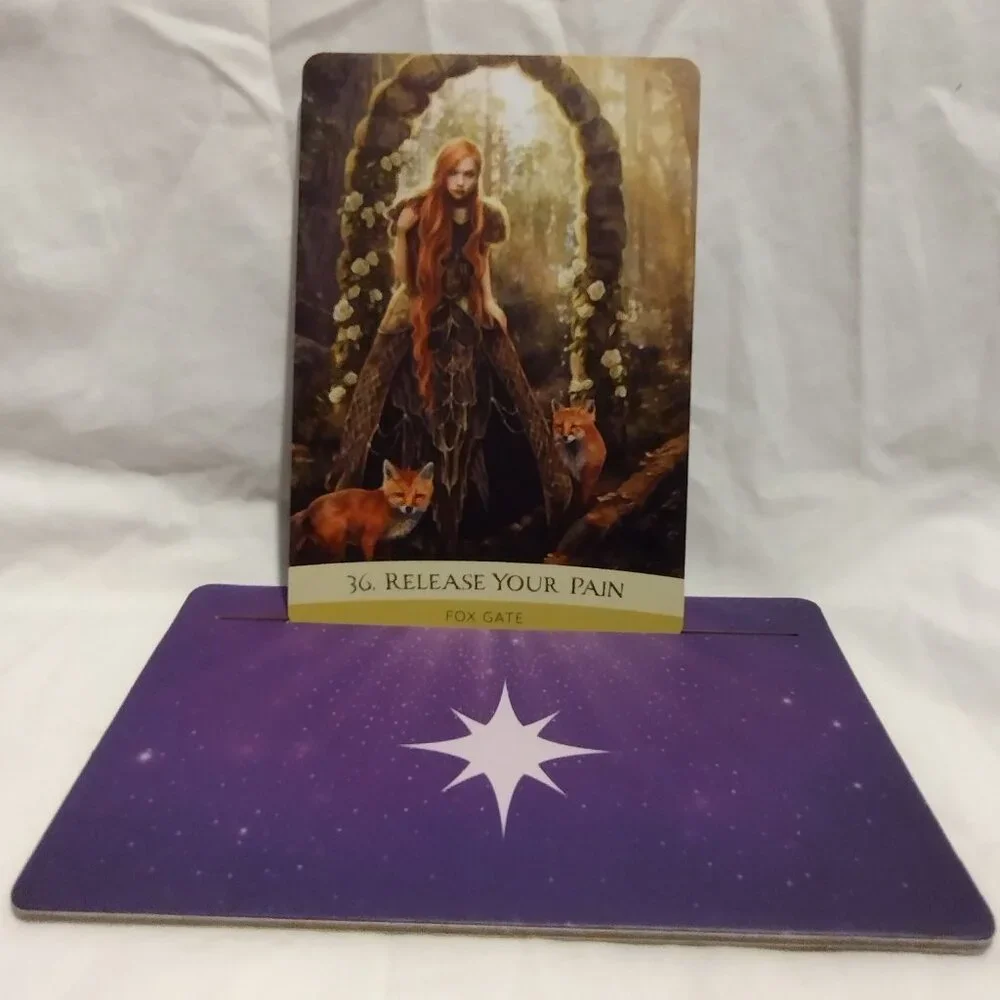 Practical Magic Oracle - Picture 5 of 12